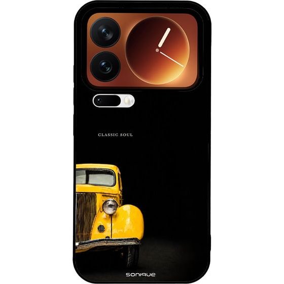 Sonique ���� Men's Edition ��� Xiaomi Xiaomi 17 Pro 5G Classic Soul