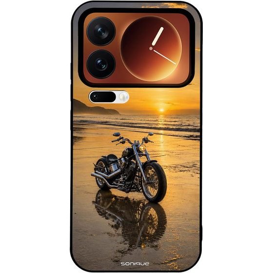 Sonique ���� Men's Edition ��� Xiaomi Xiaomi 17 Pro 5G Coastal Rider