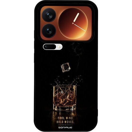 Sonique ���� Men's Edition ��� Xiaomi Xiaomi 17 Pro 5G Cool Mind