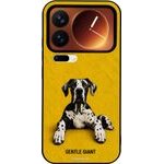Sonique ���� Men's Edition ��� Xiaomi Xiaomi 17 Pro 5G Dalmatian Dog