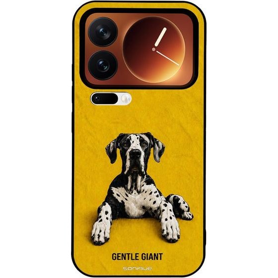 Sonique ���� Men's Edition ��� Xiaomi Xiaomi 17 Pro 5G Dalmatian Dog