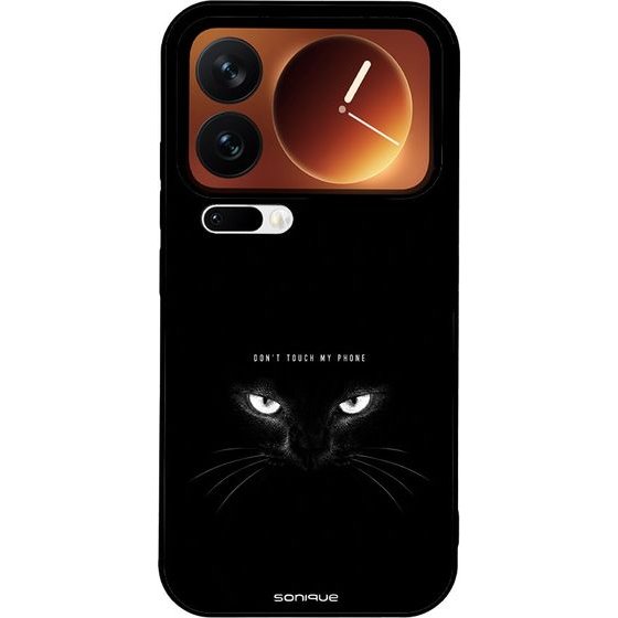 Sonique ���� Men's Edition ��� Xiaomi Xiaomi 17 Pro 5G Don't Touch