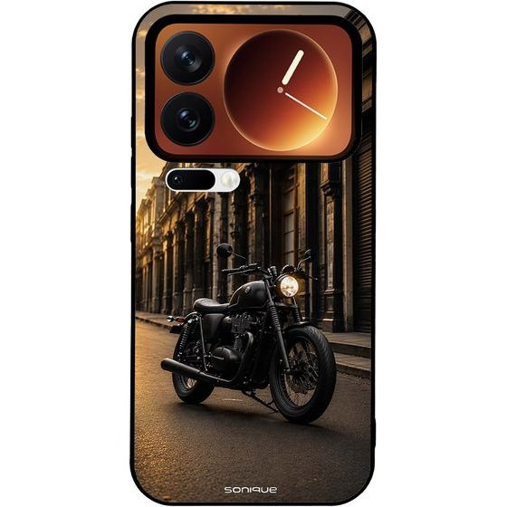 Sonique ���� Men's Edition ��� Xiaomi Xiaomi 17 Pro 5G Dusk Rider