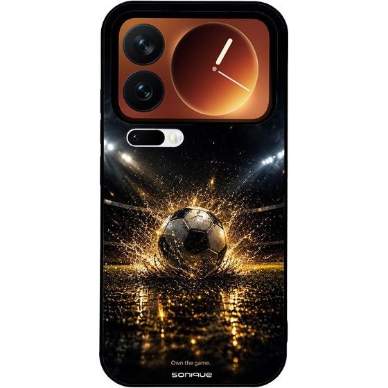 Sonique ���� Men's Edition ��� Xiaomi Xiaomi 17 Pro 5G Football
