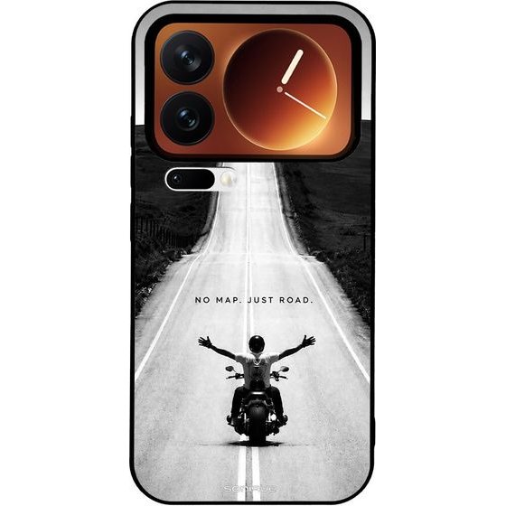 Sonique ���� Men's Edition ��� Xiaomi Xiaomi 17 Pro 5G Freedom