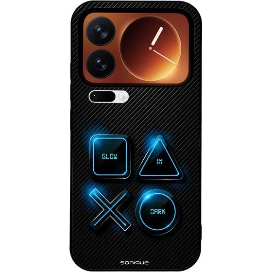 Sonique ���� Men's Edition ��� Xiaomi Xiaomi 17 Pro 5G Gaming