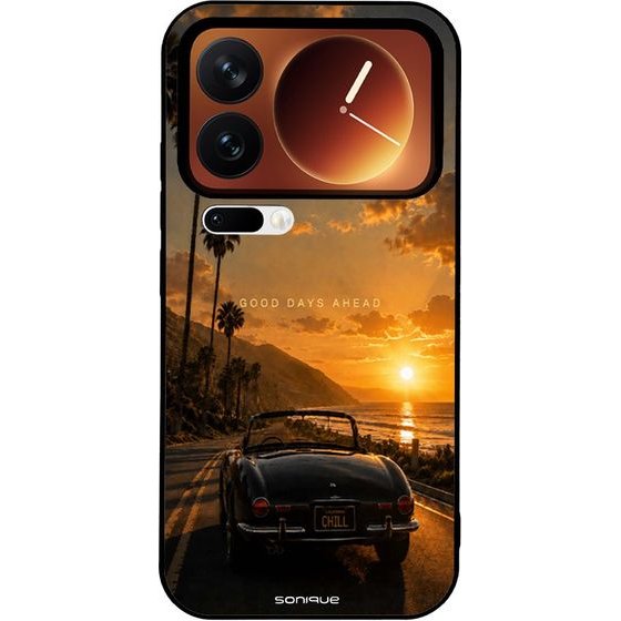 Sonique ���� Men's Edition ��� Xiaomi Xiaomi 17 Pro 5G Good Days
