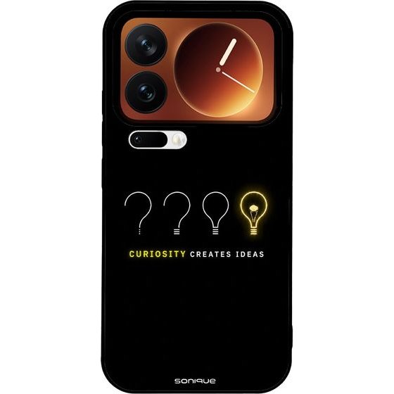 Sonique ���� Men's Edition ��� Xiaomi Xiaomi 17 Pro 5G Ideas