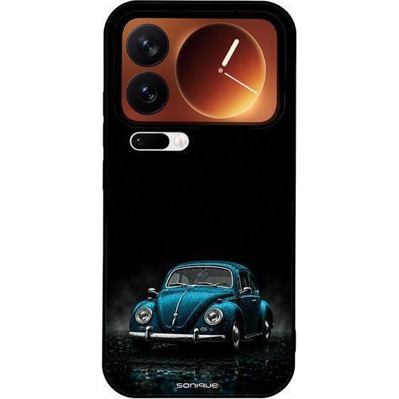 Sonique ���� Men's Edition ��� Xiaomi Xiaomi 17 Pro 5G ���� ����������