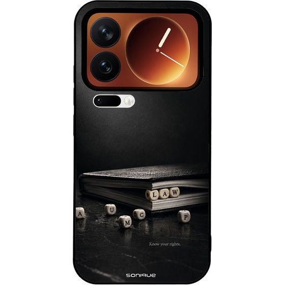 Sonique ���� Men's Edition ��� Xiaomi Xiaomi 17 Pro 5G Law