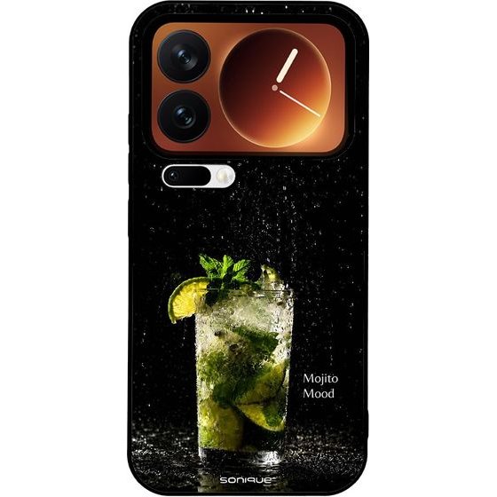 Sonique ���� Men's Edition ��� Xiaomi Xiaomi 17 Pro 5G Mojito