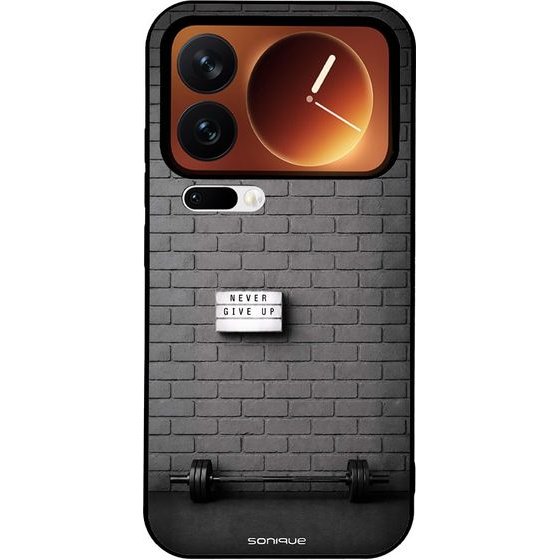 Sonique ���� Men's Edition ��� Xiaomi Xiaomi 17 Pro 5G Motivation