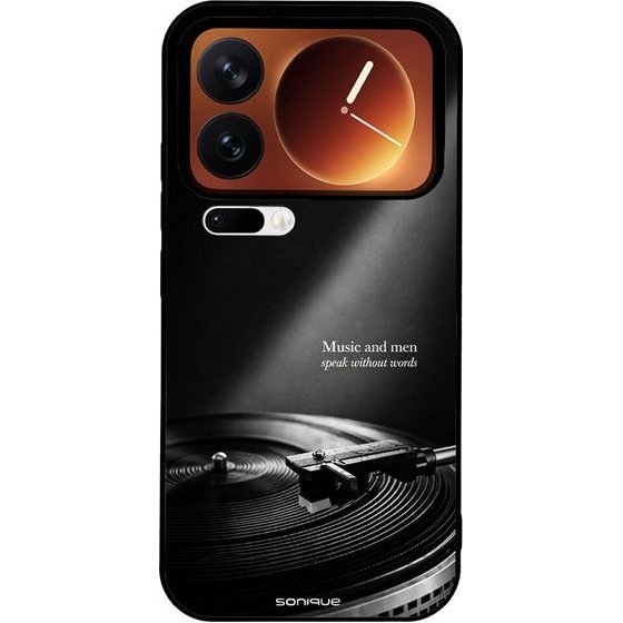 Sonique ���� Men's Edition ��� Xiaomi Xiaomi 17 Pro 5G Music and Men
