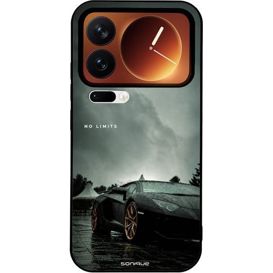 Sonique ���� Men's Edition ��� Xiaomi Xiaomi 17 Pro 5G No Limits