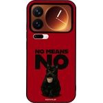 Sonique ���� Men's Edition ��� Xiaomi Xiaomi 17 Pro 5G No Means No