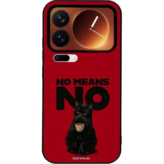 Sonique ���� Men's Edition ��� Xiaomi Xiaomi 17 Pro 5G No Means No