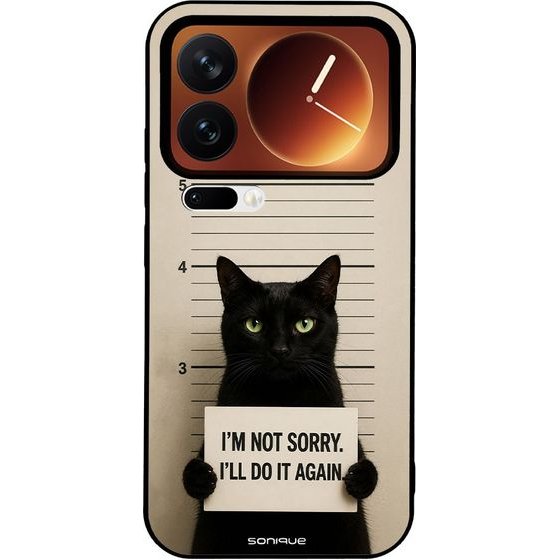 Sonique ���� Men's Edition ��� Xiaomi Xiaomi 17 Pro 5G Not Sorry