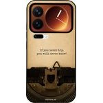 Sonique ���� Men's Edition ��� Xiaomi Xiaomi 17 Pro 5G Old Letter