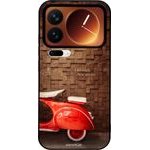 Sonique ���� Men's Edition ��� Xiaomi Xiaomi 17 Pro 5G Old Roads