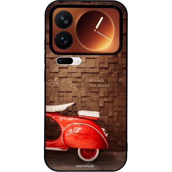 Sonique ���� Men's Edition ��� Xiaomi Xiaomi 17 Pro 5G Old Roads