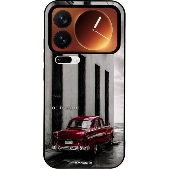 Sonique ���� Men's Edition ��� Xiaomi Xiaomi 17 Pro 5G Old Soul