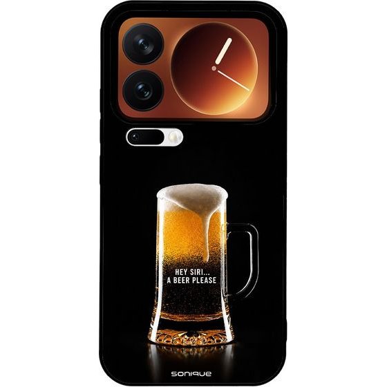 Sonique ���� Men's Edition ��� Xiaomi Xiaomi 17 Pro 5G One Beer, Please