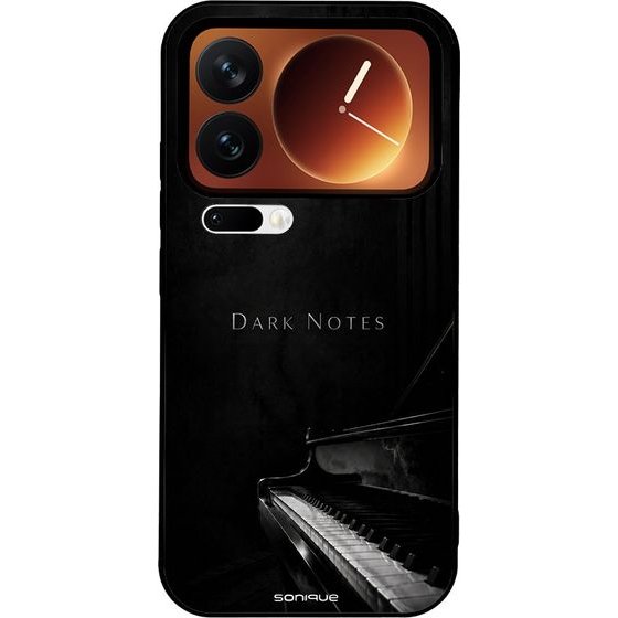Sonique ���� Men's Edition ��� Xiaomi Xiaomi 17 Pro 5G Piano