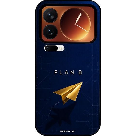 Sonique ���� Men's Edition ��� Xiaomi Xiaomi 17 Pro 5G Plan B
