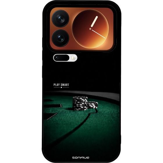 Sonique ���� Men's Edition ��� Xiaomi Xiaomi 17 Pro 5G Poker