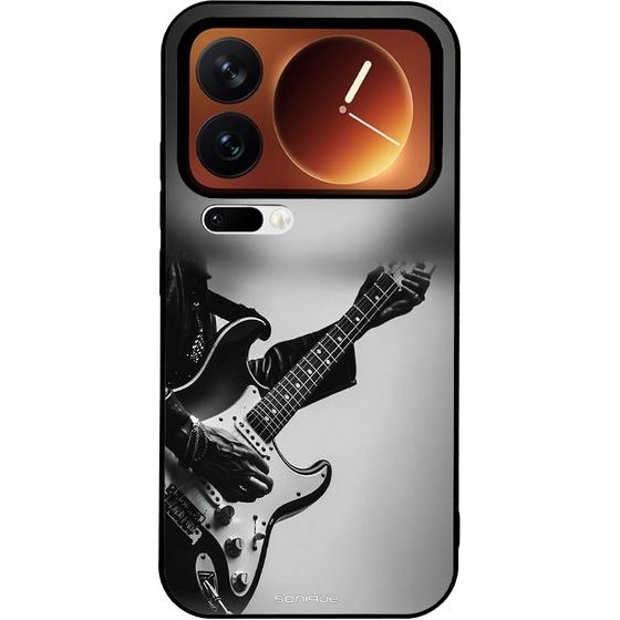 Sonique ���� Men's Edition ��� Xiaomi Xiaomi 17 Pro 5G Rock Guitar