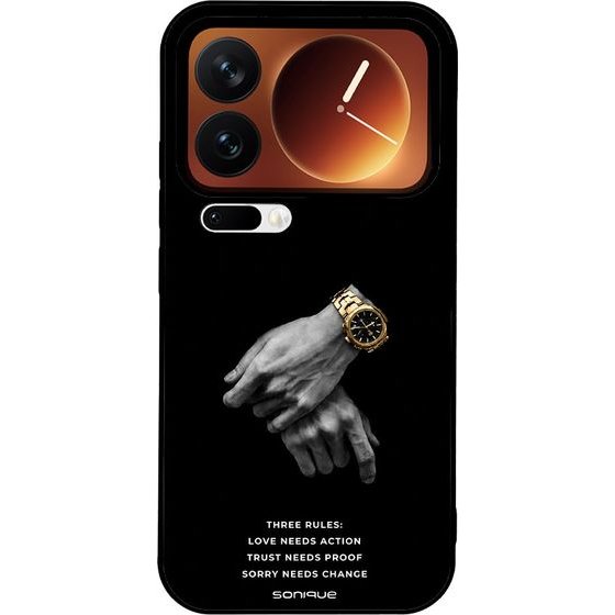 Sonique ���� Men's Edition ��� Xiaomi Xiaomi 17 Pro 5G Three Rules
