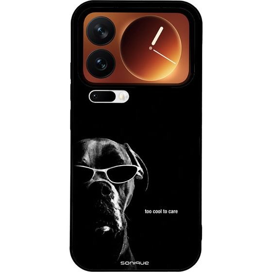 Sonique ���� Men's Edition ��� Xiaomi Xiaomi 17 Pro 5G Too Cool