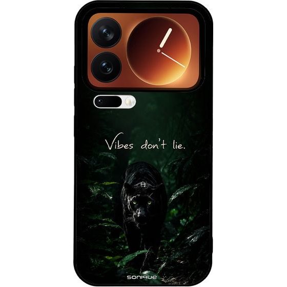 Sonique ���� Men's Edition ��� Xiaomi Xiaomi 17 Pro 5G Vibes