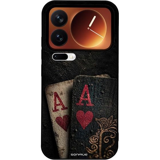 Sonique ���� Men's Edition ��� Xiaomi Xiaomi 17 Pro 5G ����