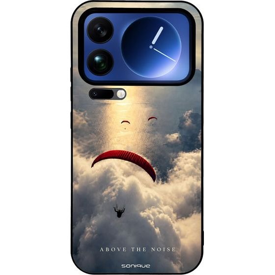 Sonique ���� Men's Edition ��� Xiaomi Xiaomi 17 Pro Max 5G Above the Noise