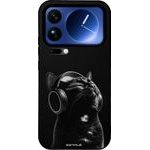 Sonique ���� Men's Edition ��� Xiaomi Xiaomi 17 Pro Max 5G Audio Kitten - Black