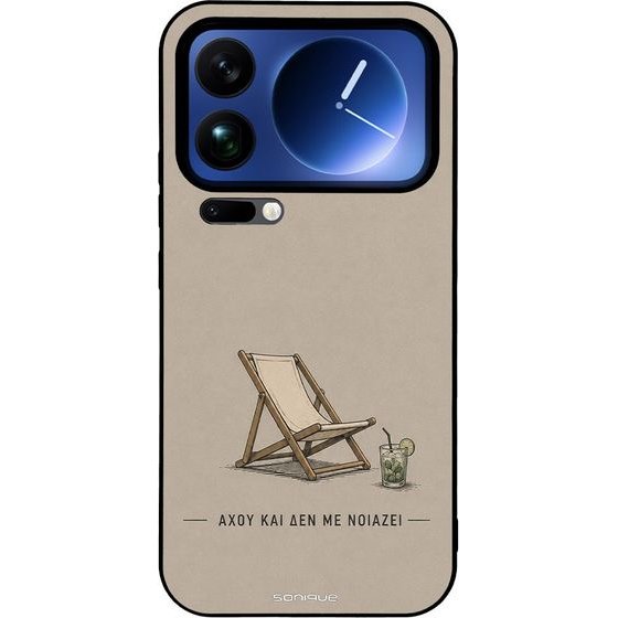 Sonique ���� Men's Edition ��� Xiaomi Xiaomi 17 Pro Max 5G ���� ��� �� �� �������