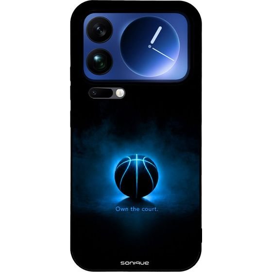 Sonique ���� Men's Edition ��� Xiaomi Xiaomi 17 Pro Max 5G Basketball