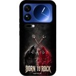 Sonique ���� Men's Edition ��� Xiaomi Xiaomi 17 Pro Max 5G Born to Rock