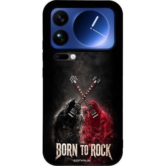 Sonique ���� Men's Edition ��� Xiaomi Xiaomi 17 Pro Max 5G Born to Rock