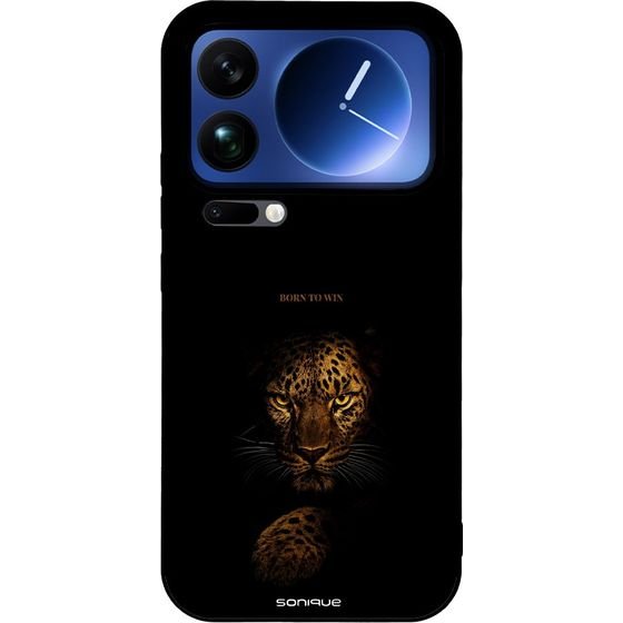 Sonique ���� Men's Edition ��� Xiaomi Xiaomi 17 Pro Max 5G Born to Win