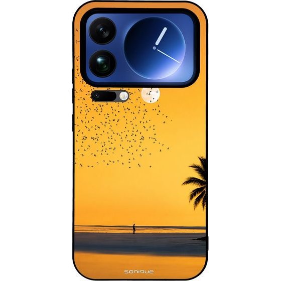 Sonique ���� Men's Edition ��� Xiaomi Xiaomi 17 Pro Max 5G Calm
