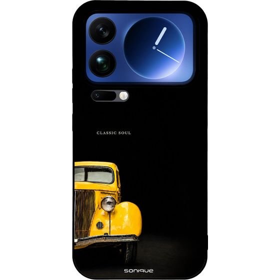 Sonique ���� Men's Edition ��� Xiaomi Xiaomi 17 Pro Max 5G Classic Soul