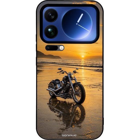 Sonique ���� Men's Edition ��� Xiaomi Xiaomi 17 Pro Max 5G Coastal Rider