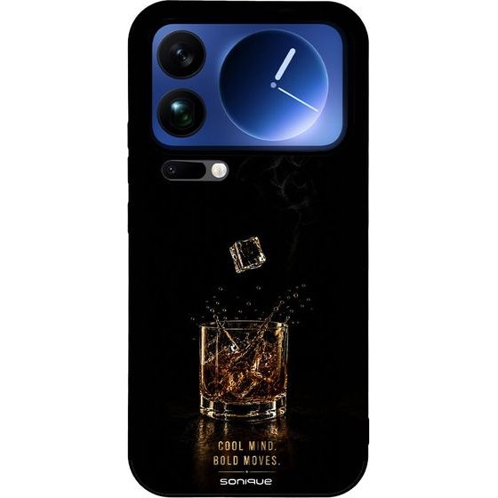 Sonique ���� Men's Edition ��� Xiaomi Xiaomi 17 Pro Max 5G Cool Mind
