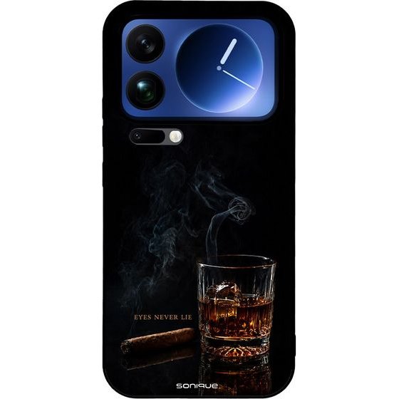 Sonique ���� Men's Edition ��� Xiaomi Xiaomi 17 Pro Max 5G Eyes Never Lie