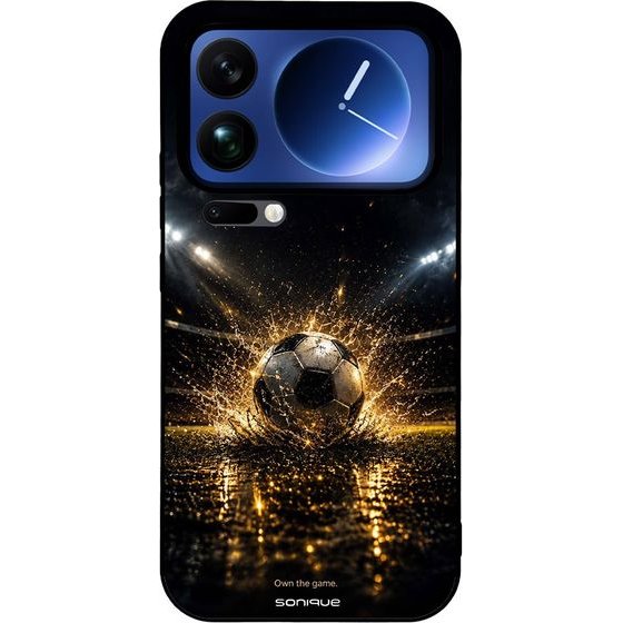 Sonique ���� Men's Edition ��� Xiaomi Xiaomi 17 Pro Max 5G Football