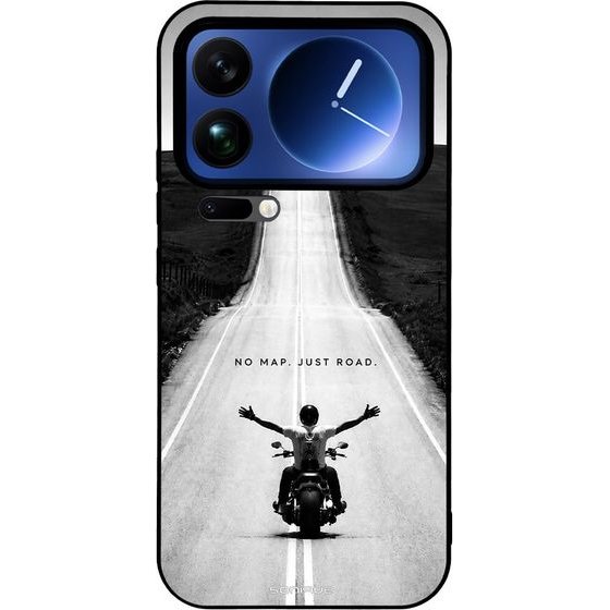 Sonique ���� Men's Edition ��� Xiaomi Xiaomi 17 Pro Max 5G Freedom