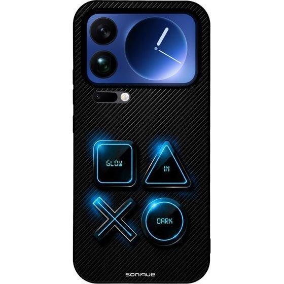 Sonique ���� Men's Edition ��� Xiaomi Xiaomi 17 Pro Max 5G Gaming