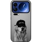 Sonique ���� Men's Edition ��� Xiaomi Xiaomi 17 Pro Max 5G Just Chill Pup